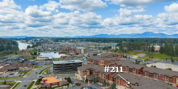 2050 N Main ST Unit 211