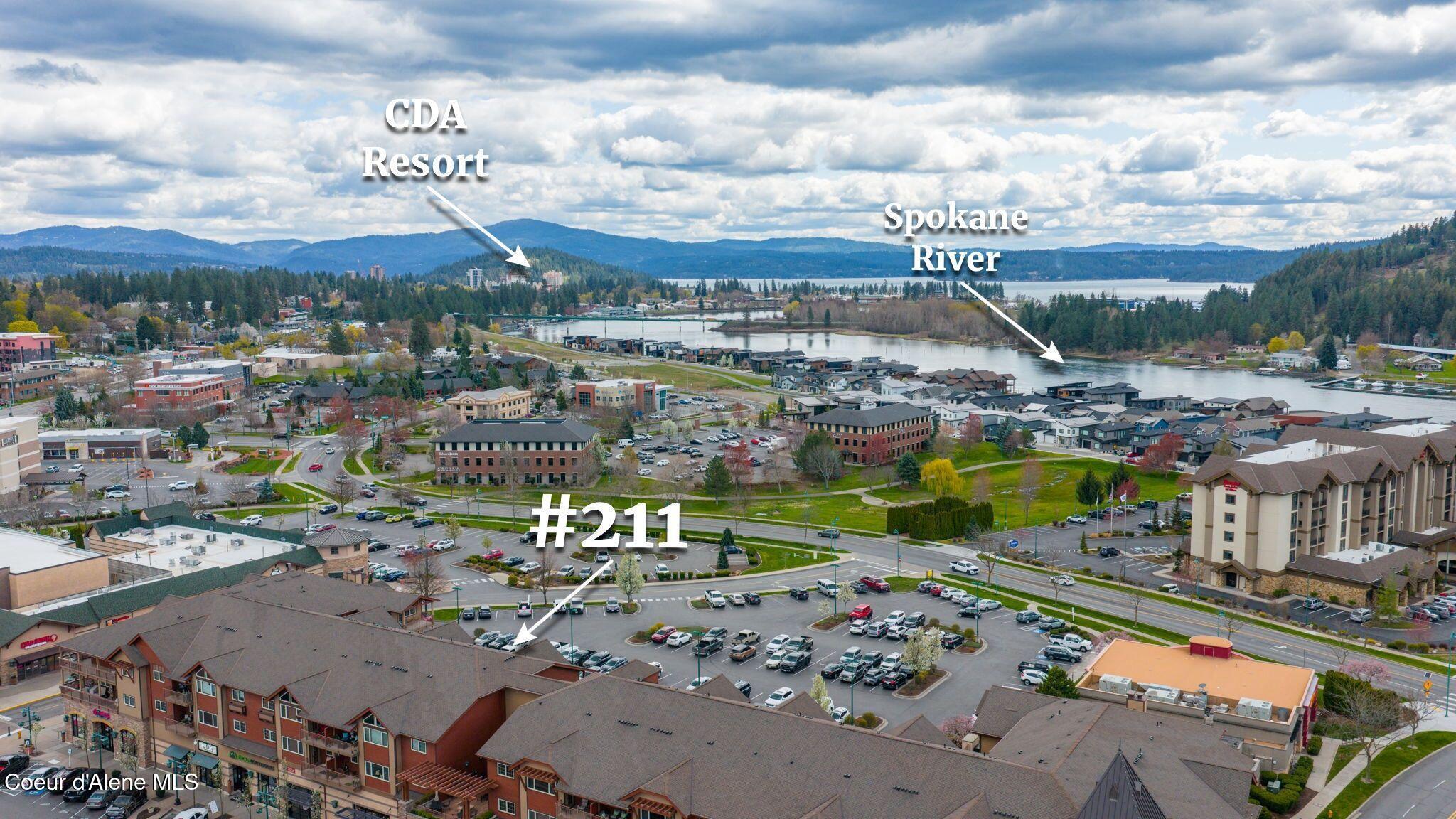 Image 2: Aerial