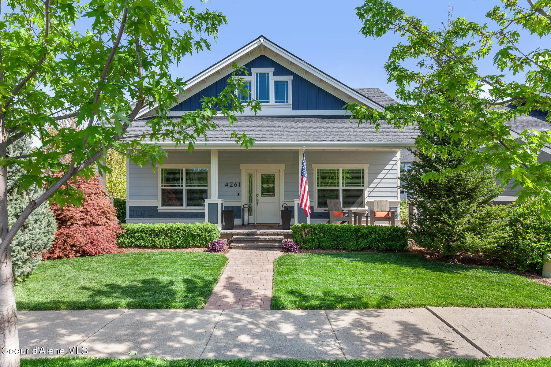 Image 1: 4261WoodhavenLoop