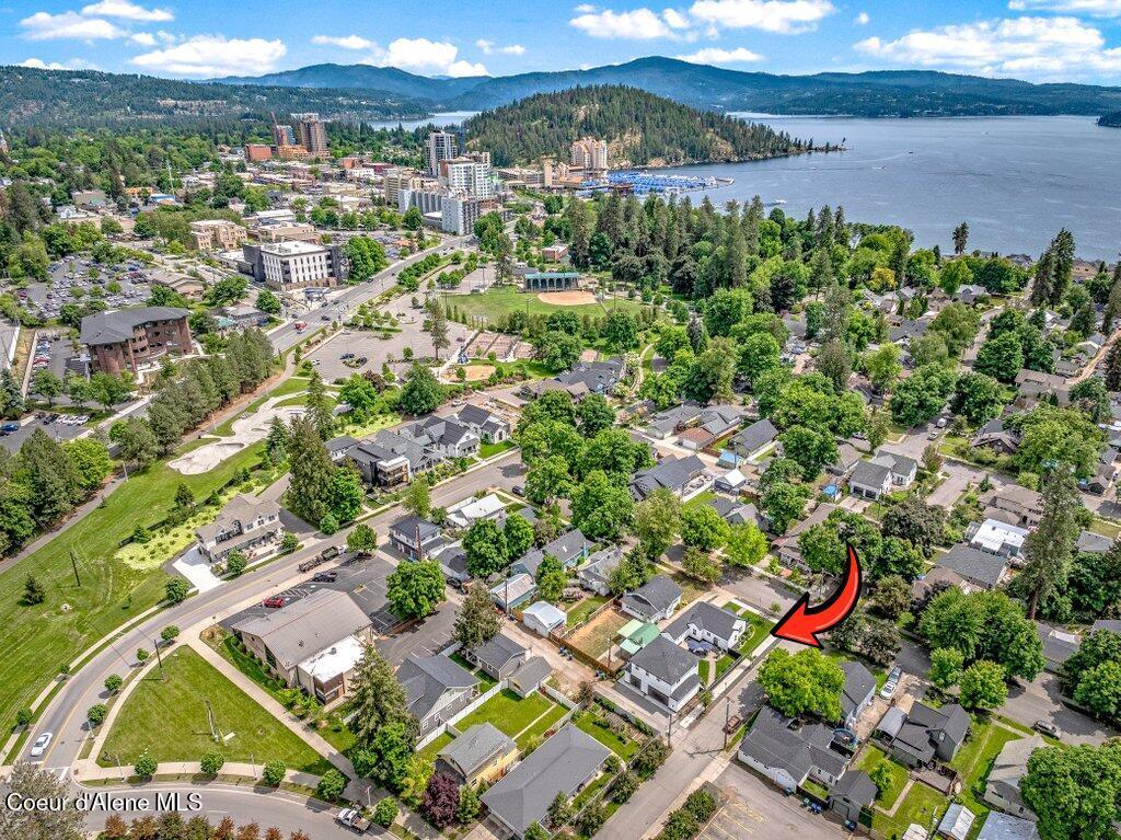 Image 2: Aerial View