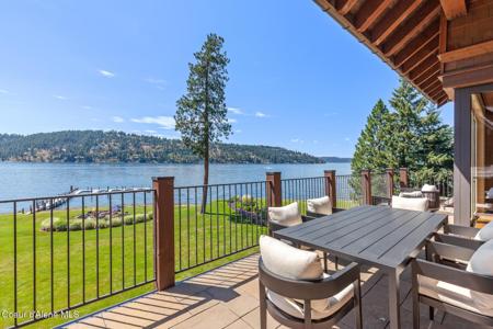 4669 S Arrow Point DR Unit # 310