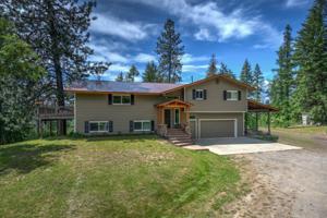 655 Blacktail Road