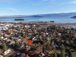 Lot 4 S Third Ave