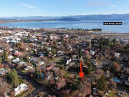 Lot 6 S Third Ave