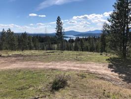 E. Mullan Trail Rd.- Lot 1