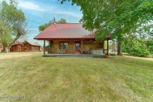 8189 Blacktail Rd