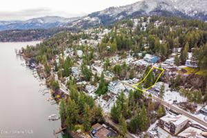 NNA E Upper Hayden Lake Road