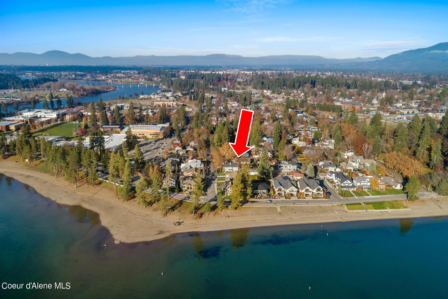 210 FOREST, Coeur d'Alene, ID lhrmls01923747