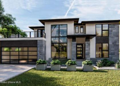 NNA (Lot 1) Willow Bay Rd