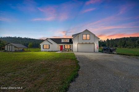1974 KELSO LAKE RD