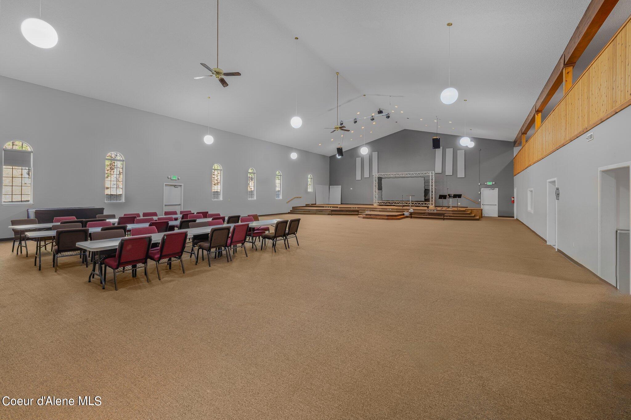 Image 4: The Grand Hall