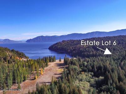 Est Lot 6 Camp Bay Estates