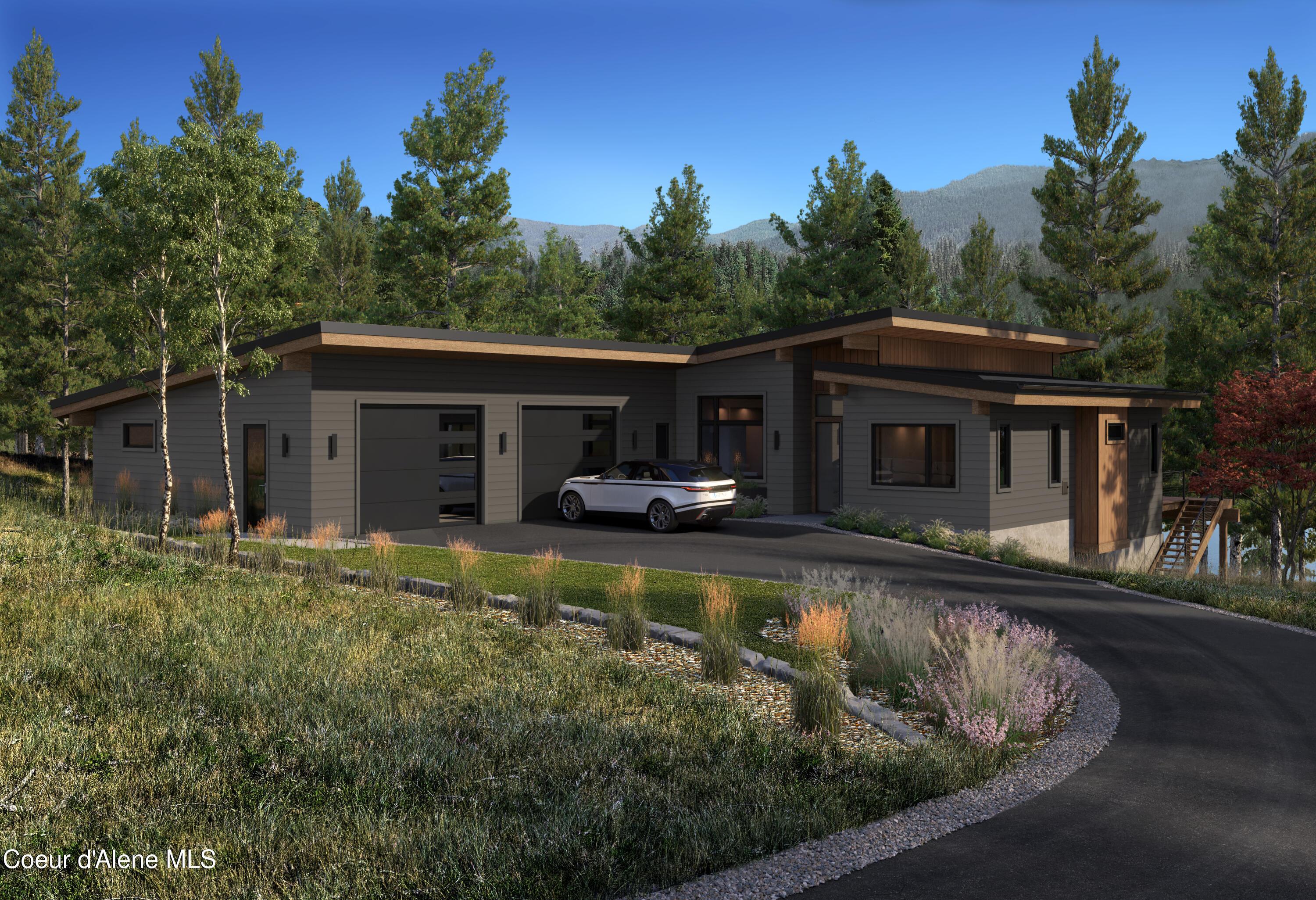 Image 1: 12704 N Lakewood Drive Hayden, ID