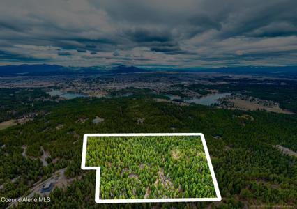 NKA 56 Acres Tanglewood Dr