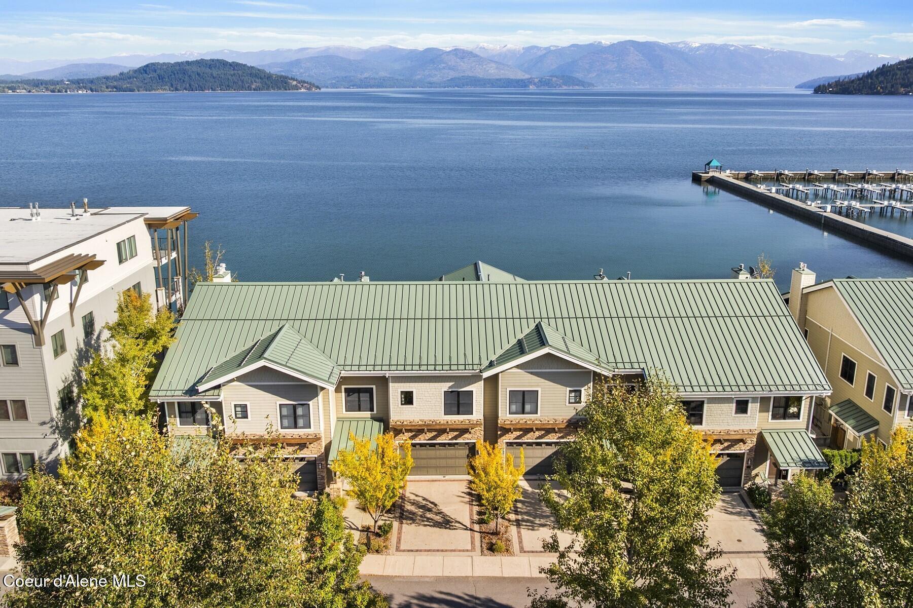 Image 4: These Lake Pend Oreille Views!