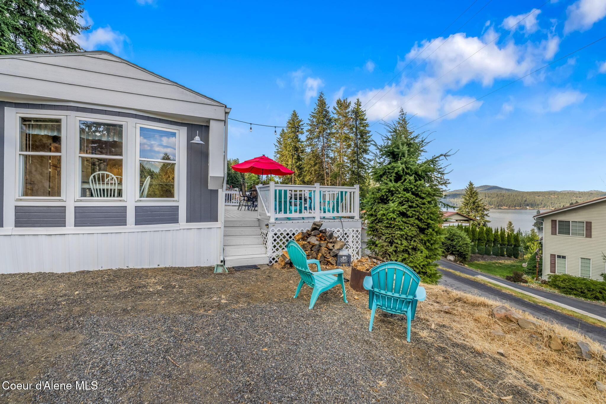 Image 1: 20943 Cave Bay Rd