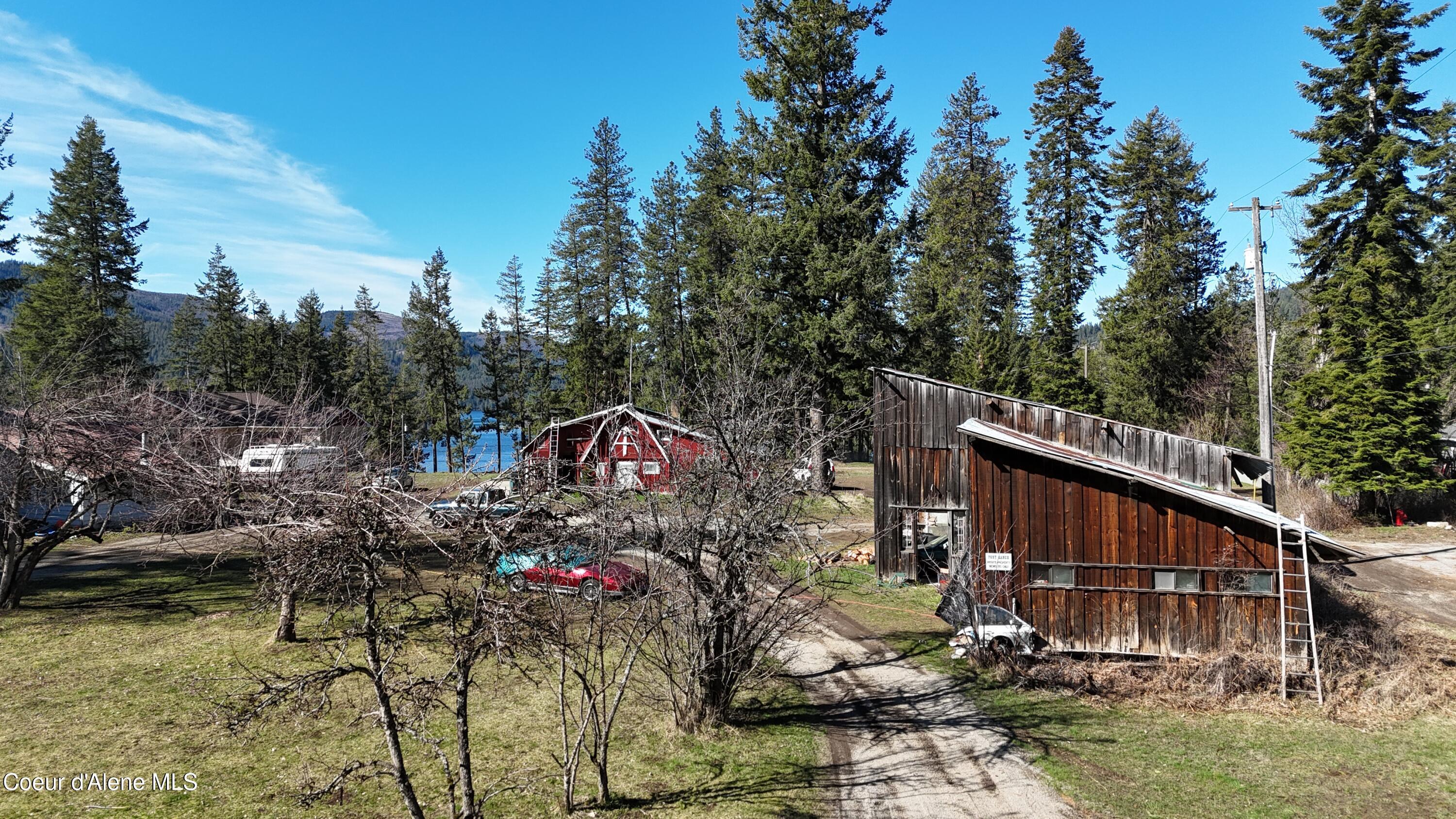Image 3: Old Barn
