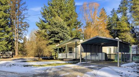 148 Sportsman Access Road Road