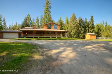 31582 E HAYDEN LAKE RD