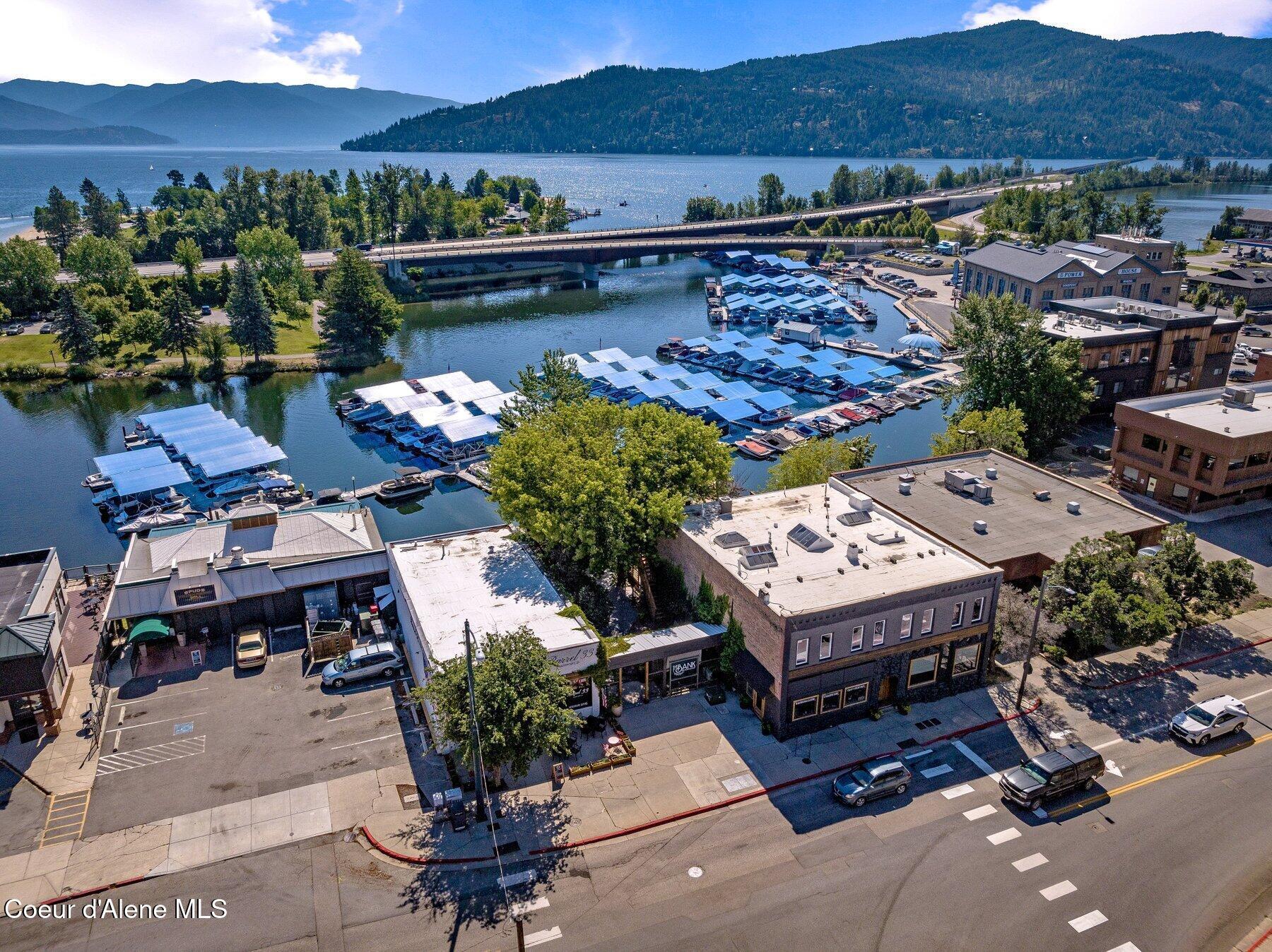 Image 1: PRIME Sandpoint Commercial