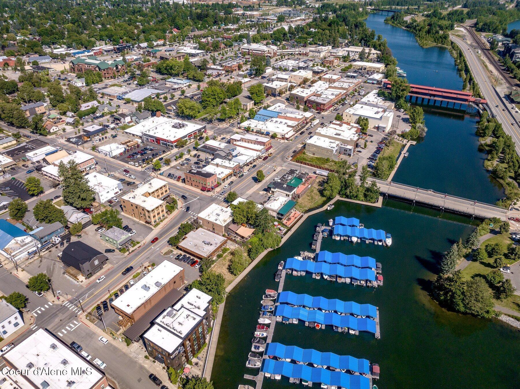 Image 3: Boardwalk & Marina Access