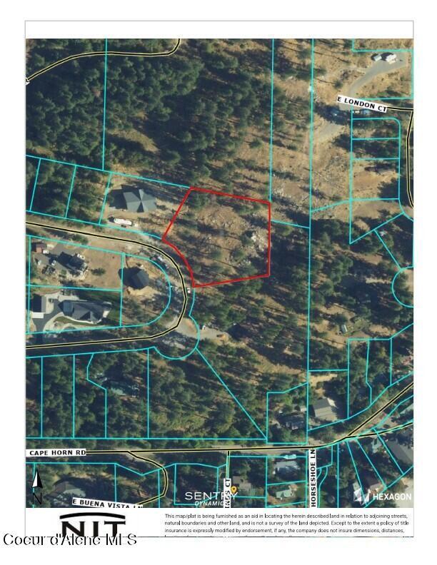 Image 2: Aerial Map