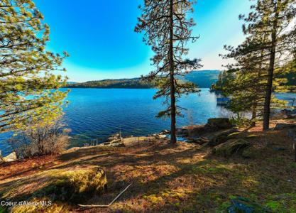 L11 & L12 W Mica Shore Road