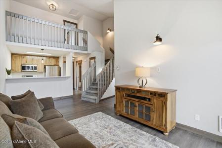 848 N Chase RD Unit #205