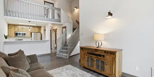 848 N Chase RD Unit #205