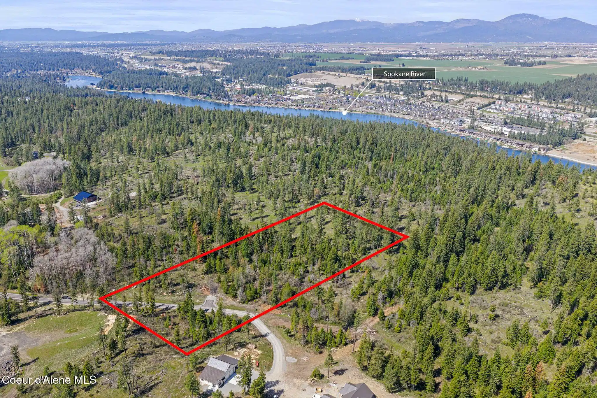 Image 1: NKA Solid Rock RD