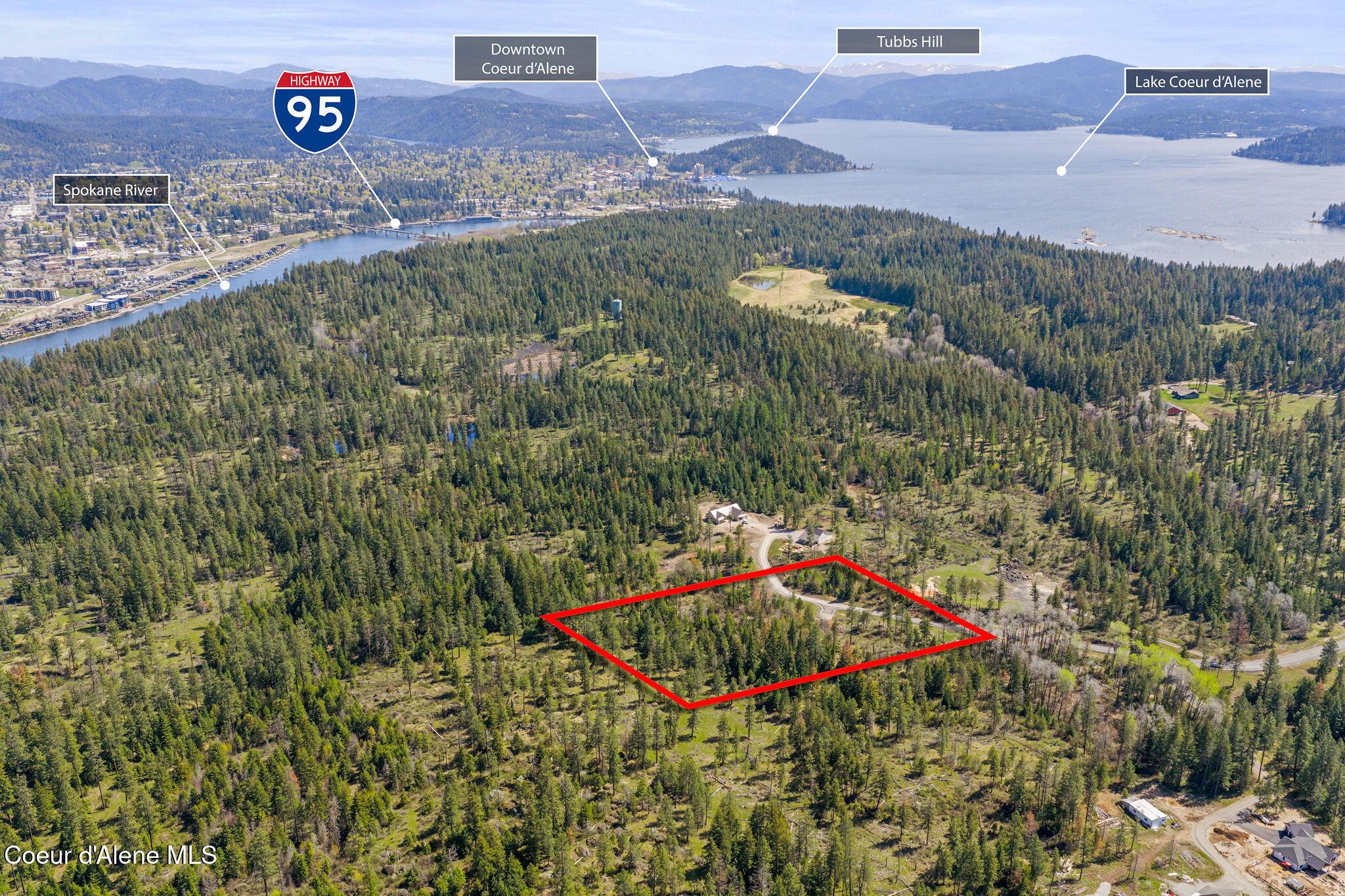 Image 3: NKA Solid Rock RD