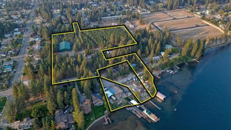 5729 E MARINE DR
