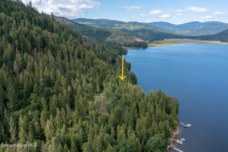 NKA(13 Ac) Upper Twin Lakes S. Shore
