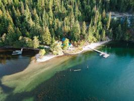 NNA Hayden Lake