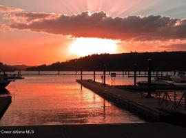 Lot 16&17 E Park Ave
