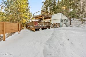 20655 S Cave Bay Rd