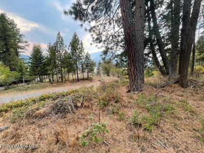 NKA E Cape Horn Rd