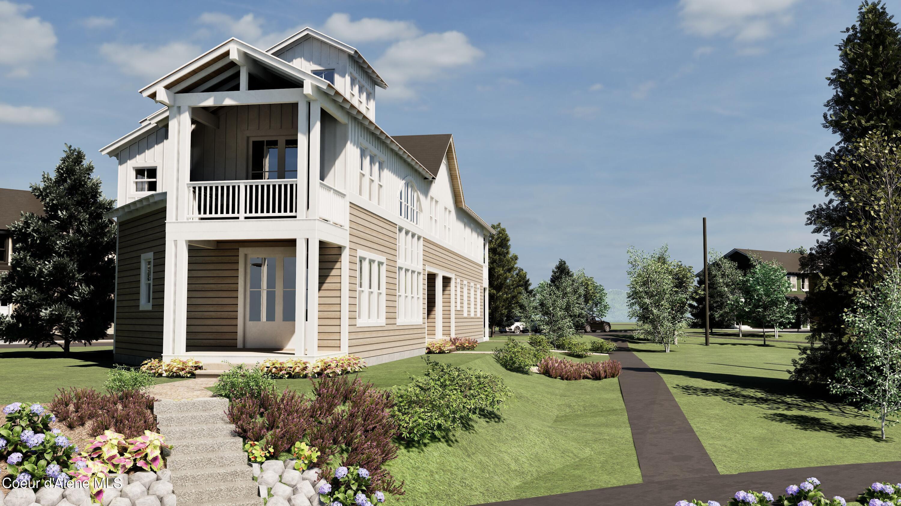 Image 1: BLK 1 LOT 6 SE VIEW