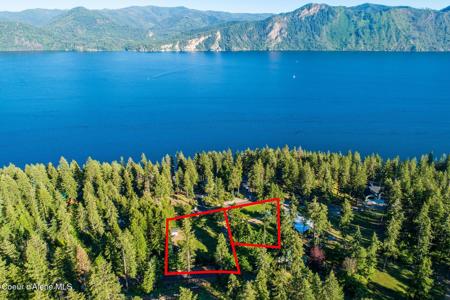 461/463 Glacier Loop Rd