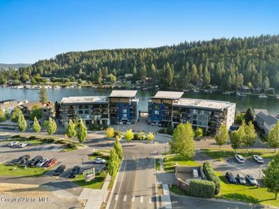 1950 W BELLERIVE LN Unit #310
