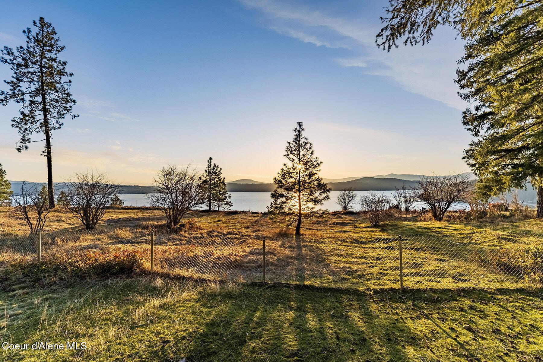 Image 3: Panoramic Lake Coeur d Alene Views