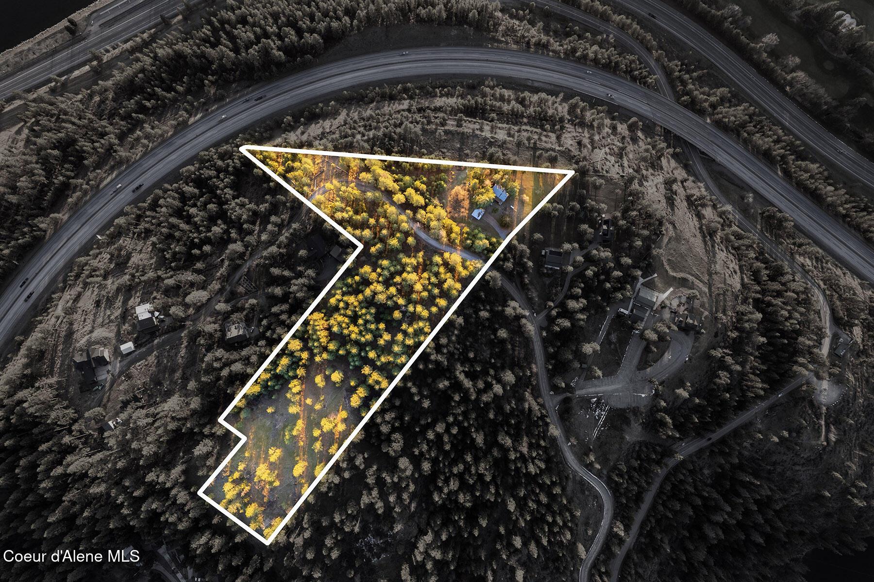 Image 4: Approx Lot Lines