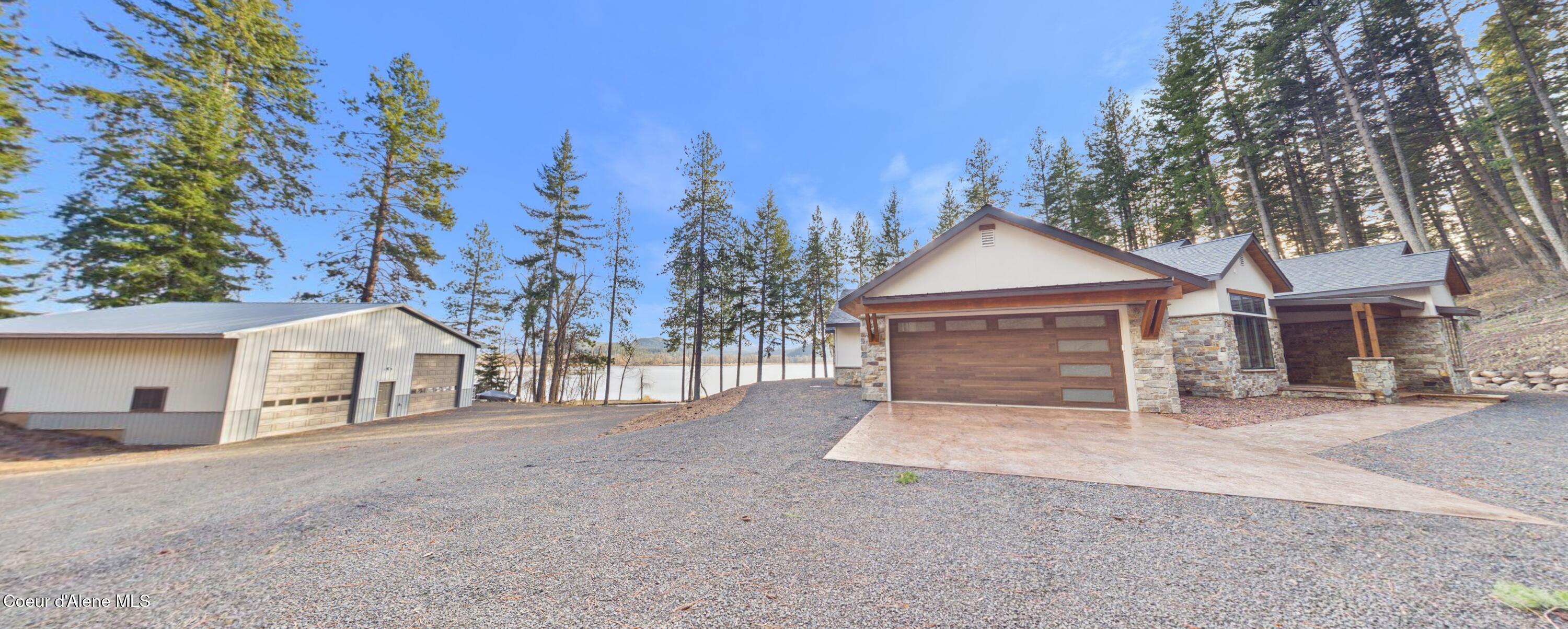 Image 1: 1413 E Round Lake Rd