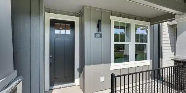 Image 3: Front Porch