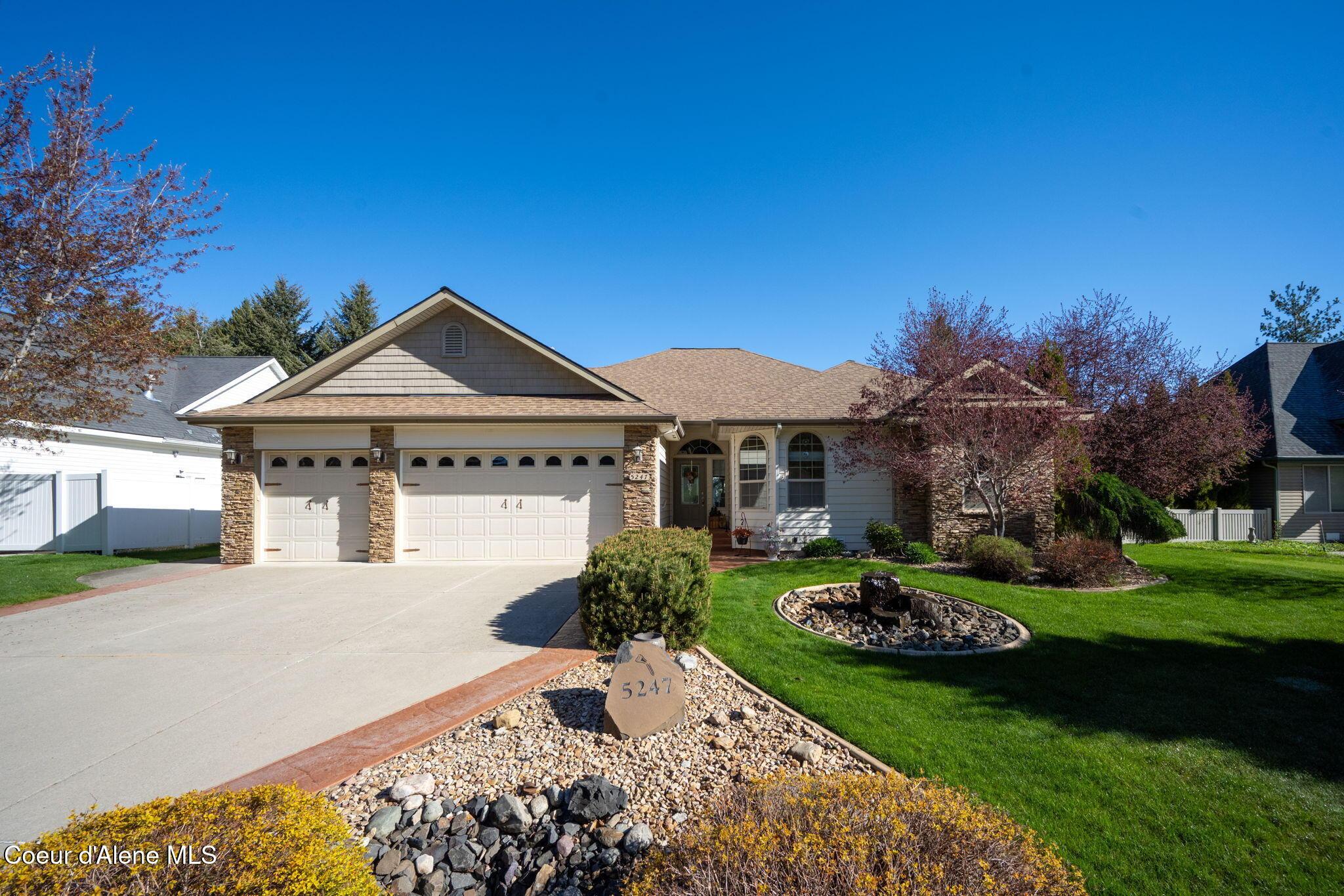 Image 1: Lovely home in Twin Lakes