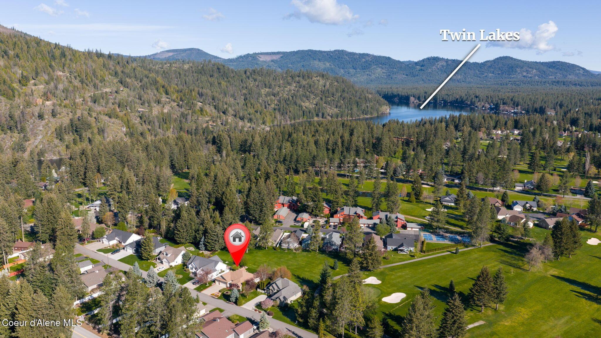 Image 3: Beautiful Location