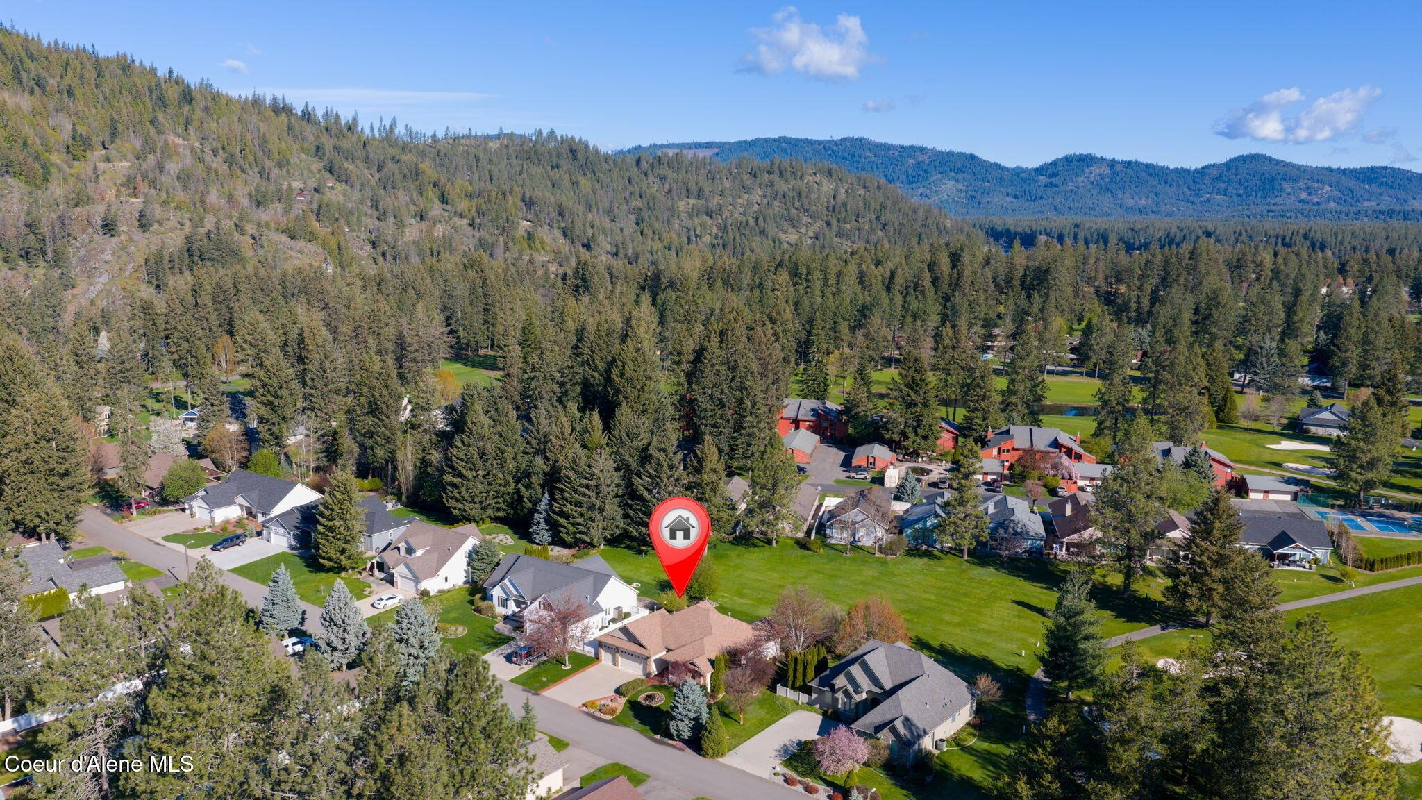 Image 4: Drone Shot