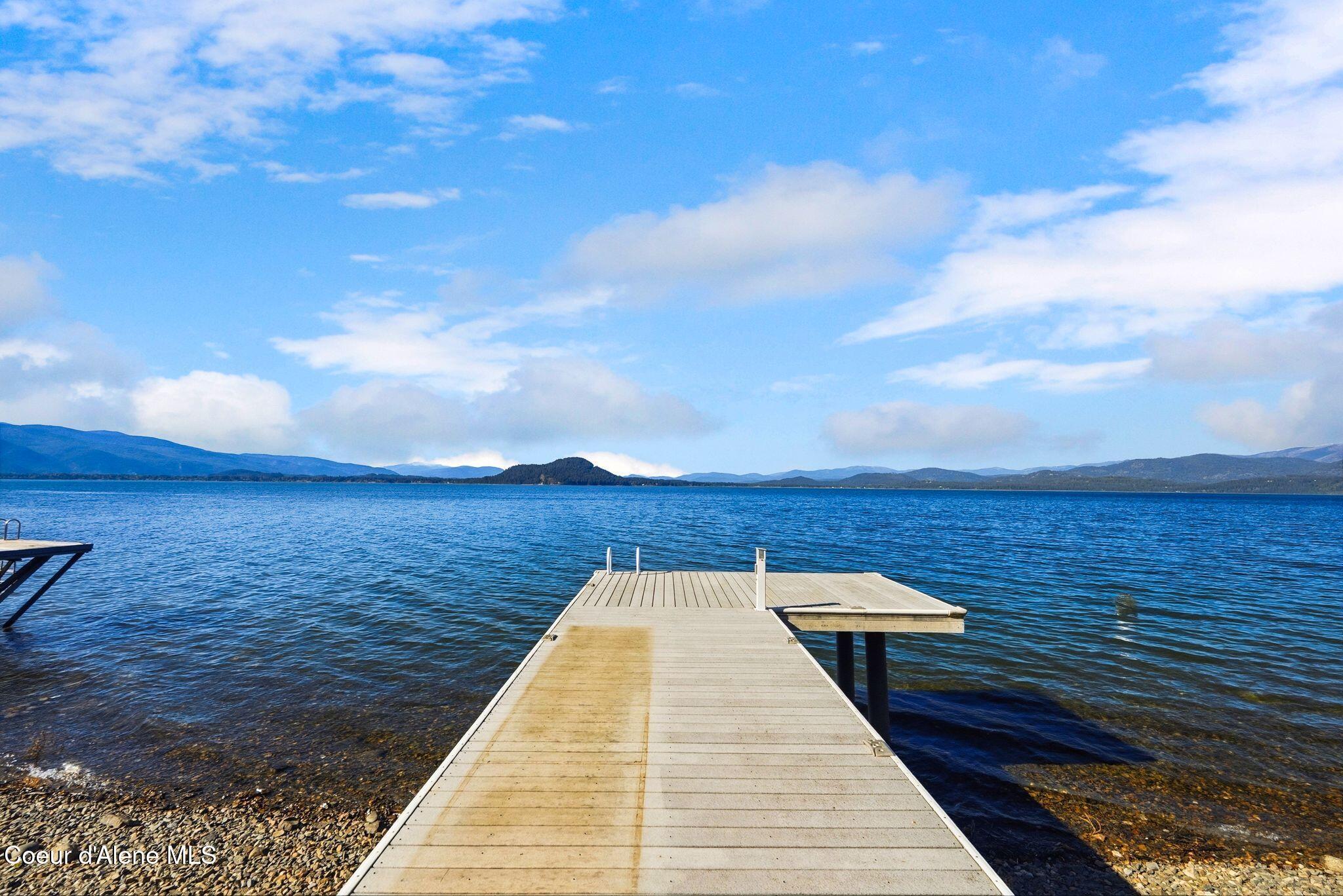 Image 2: Permitted boat dock