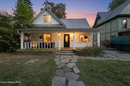 606 N 4th Ave