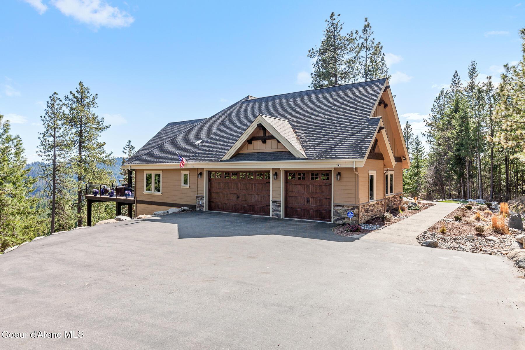 Image 2: Coeur d'Alene Lakeview